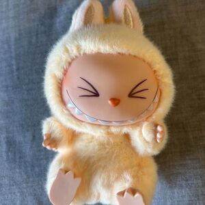 Authentic Labubu SiSi